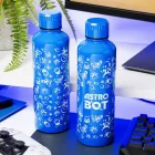 Botella de acero inoxidable Astro Bot de Paladone - 500 ml