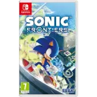 Sonic Frontiers en Instant Gaming: 73% de descuento a 13,29€