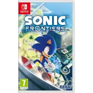 Sonic Frontiers en Instant Gaming: 73% de descuento a 13,29€