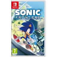 Sonic Frontiers en Instant Gaming: 73% de descuento a 13,29€