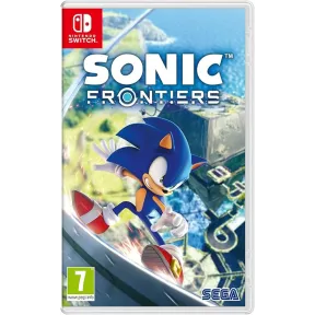 Sonic Frontiers en Instant Gaming: 73% de descuento a 13,29€