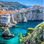 Vuelos DIRECTOS a CROACIA por 30€ desde Barcelona y Girona