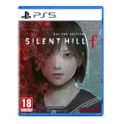 PS5 Silent Hill F: Terror en la nueva entrega