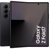 Samsung Galaxy Z Fold 7 - 12GB RAM - Noir 256GB