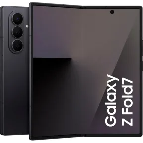 Samsung Galaxy Z Fold 7 - 12GB RAM - Noir 256GB