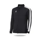 Chaqueta global negra de chándal Kelme