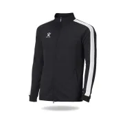 Chaqueta global negra de chándal Kelme