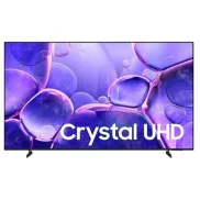 Samsung 75" UHD 4K LED TV Crystal HDR UE75U8072FUXXH