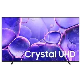 Samsung 75" UHD 4K LED TV Crystal HDR UE75U8072FUXXH