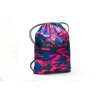 Gimnasera rosa Kelme street
