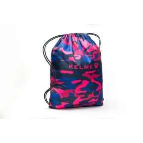 Gimnasera rosa Kelme street