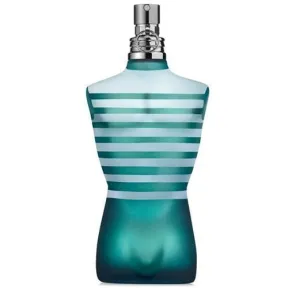Le Male EDT 125 ML - Jean Paul Gaultier (75ML a 43,90)