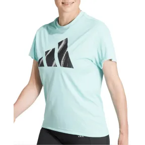 Camiseta de entrenamiento ADIDAS It Brand Love - Tallas XXS a S