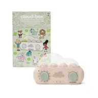 Nature et Découvertes: Cloud Box de Historias Luminosa