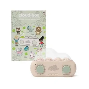 Nature et Découvertes: Cloud Box de Historias Luminosa