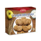 Galletas 466g Campurrianas