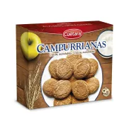 Galletas 466g Campurrianas