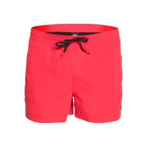 Bañador Quiksilver para el verano.