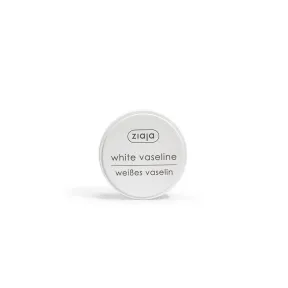 Vaselina Blanca Ziaja 30ml para Hidratación Intensiva