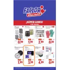 Despertador radiocontrolado LIVARNO con proyección en LIDL.