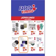 Despertador radiocontrolado LIVARNO con proyección en LIDL.