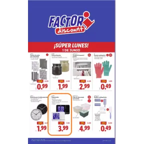 Despertador radiocontrolado LIVARNO con proyección en LIDL.