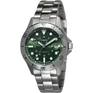 Reloj Automático Timex Trend Navi