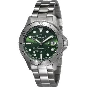 Reloj Automático Timex Trend Navi