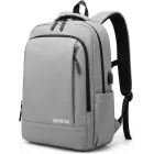 Mochila para Portátil: Impermeable y con Múltiples Compartimentos