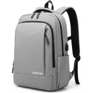 Mochila para Portátil: Impermeable y con Múltiples Compartimentos
