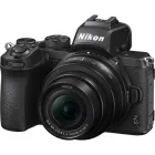 Nikon Z50 Kit con Lente Nikkor Z Dx 16-50mm VR