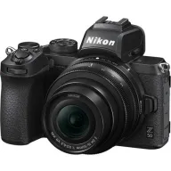 Nikon Z50 Kit con Lente Nikkor Z Dx 16-50mm VR