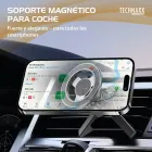 Soporte para Smartphone Technaxx TX-304 con Rotación 360°