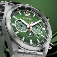 Active Sport cronógrafo Citizen: Reloj de alto rendimiento