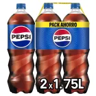 Bipack Pepsi Cola 1.75L - Refresco