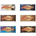 Tablet Turrón Suchard: 2 unidades por solo 2.49€