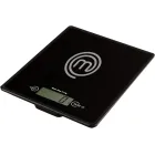Báscula Digital MasterChef con Pantalla LCD y Tara