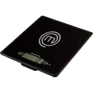Báscula Digital MasterChef con Pantalla LCD y Tara