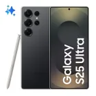 Samsung Galaxy S25 Ultra 256GB Negro