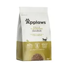 Applaws Grain Free para Gatos 4kg (Ahorra al comprar 4)