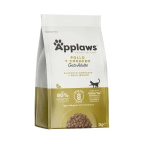 Applaws Grain Free para Gatos 4kg (Ahorra al comprar 4)