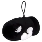 Bullet Bill Peluche de Nintendo - 13 cm