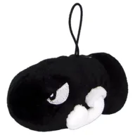 Bullet Bill Peluche de Nintendo - 13 cm