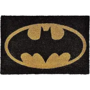 Felpudo Batman Logo - Pyramid International DC Originals, 33x41