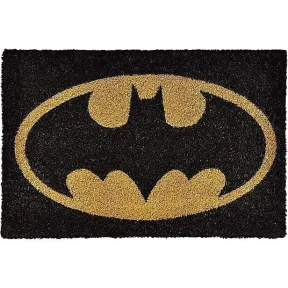 Felpudo Batman Logo - Pyramid International DC Originals, 33x41