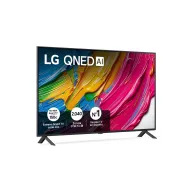LG 55QNED80A6A, 55” 4K Smart TV QNED AI de 139cm
