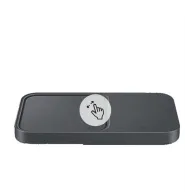Duo Cargador Inalámbrico Negro de Samsung