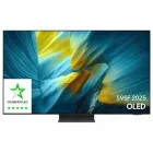 77'' Samsung S95f: Televisor de Última Generación