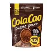 Cacao Puro ColaCao 250g, Sin Aditivos