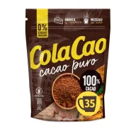 Cacao Puro ColaCao 250g, Sin Aditivos